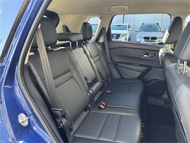 image-18, 2026 Nissan X-Trail ST-L 2.5L Petrol 4WD at Christchurch