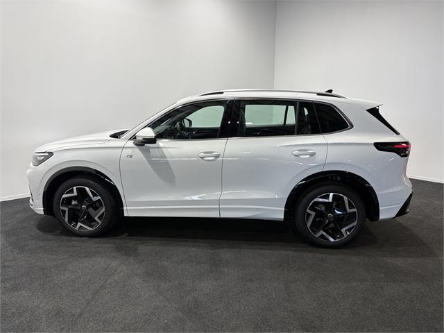 image-3, 2026 Volkswagen Tiguan R-Line 2WD at Invercargill