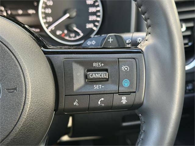 image-9, 2026 Nissan X-Trail ST-L 2.5L Petrol 4WD at Christchurch