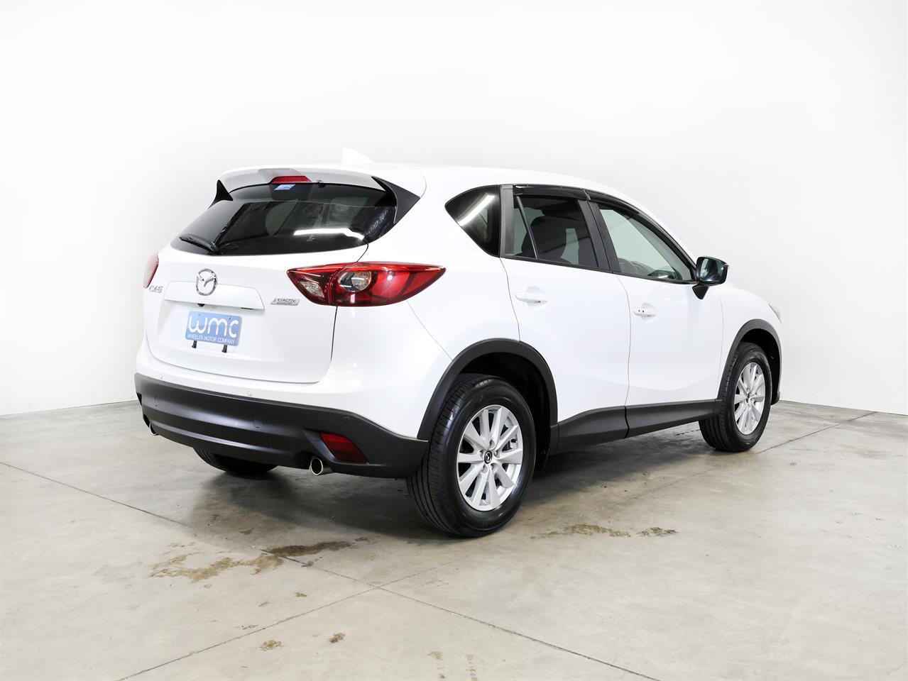 image-7, 2016 Mazda CX-5 20S Proactive 'Facelift' at Christchurch