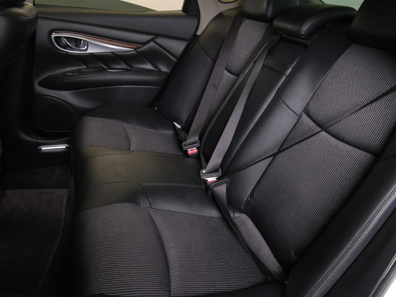 image-18, 2015 Nissan FUGA Hybrid 3.5lt 'Facelift' at Christchurch