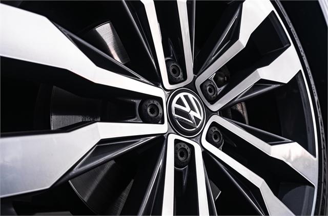 image-5, 2018 Volkswagen T-Roc R-Line 140kW Turbo Petrol AW at Christchurch