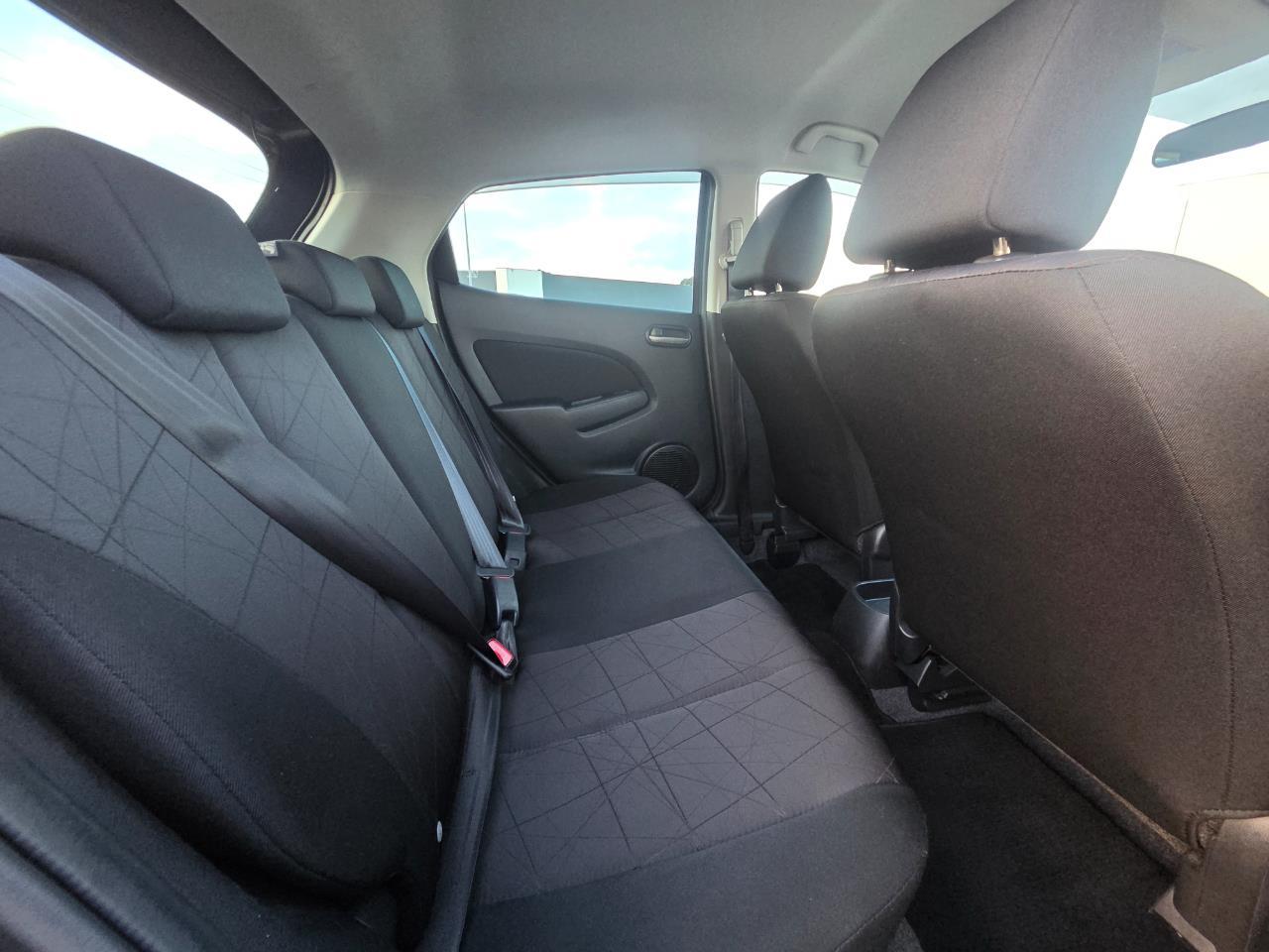 image-15, 2013 Mazda Demio 2 SkyActive at Christchurch