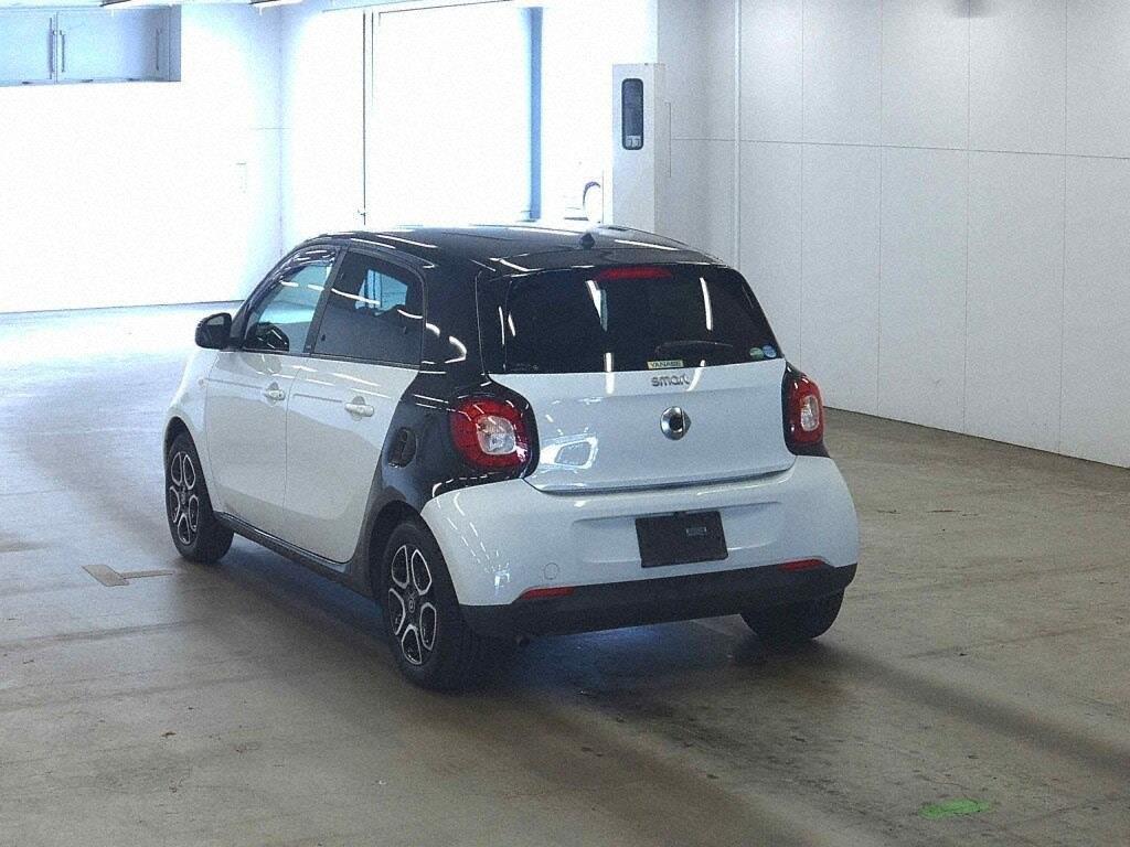 image-6, 2016 Smart Forfour Passion at Christchurch