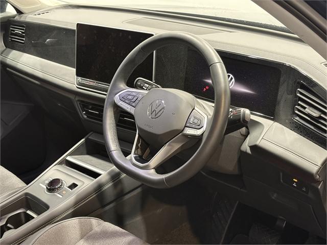 image-12, 2025 Volkswagen Tiguan Life 2WD at Invercargill