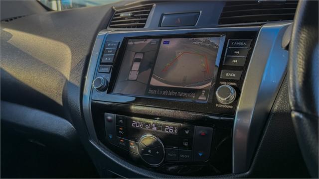 image-18, 2022 Nissan Navara NZ NEW | ST-X 2.3D 4WD at Christchurch