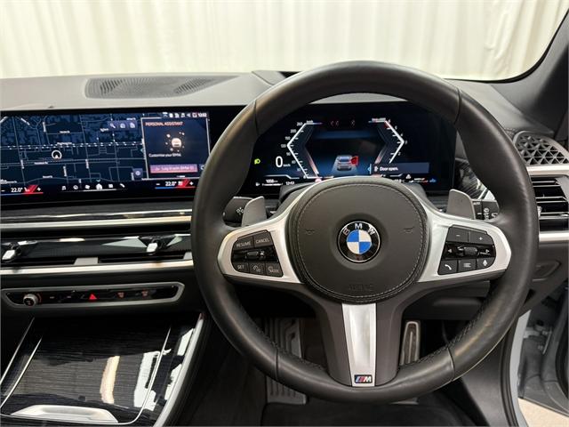 image-4, 2025 BMW X5 12EV XDRIVE30D 3.0DT/4WD at Christchurch