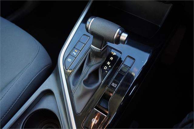 image-6, 2023 Kia Niro Light 1.6Ph/6Am at Dunedin