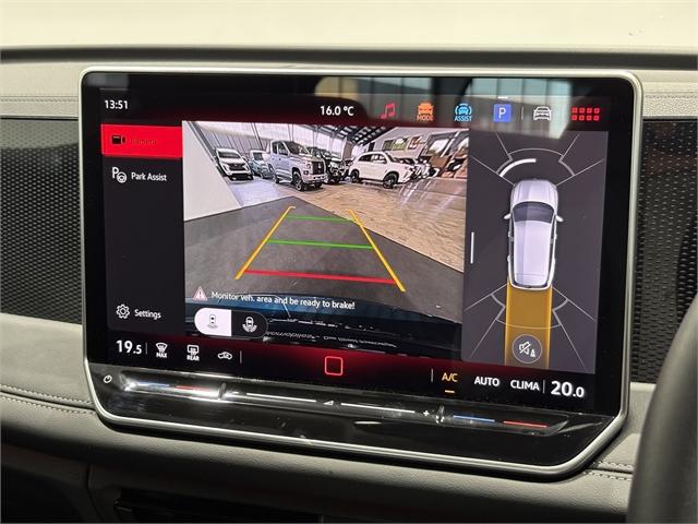 image-14, 2025 Volkswagen Tiguan Life 2WD at Invercargill