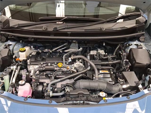 image-10, 2025 Toyota Yaris Cross GX 1.5 Hybrid at Dunedin