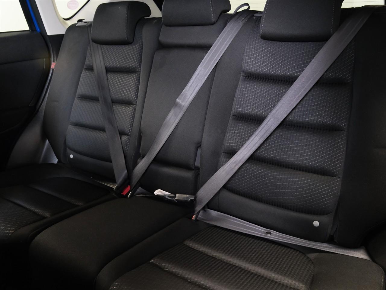 image-18, 2014 Mazda CX-5 20S 'Skyactiv' at Christchurch