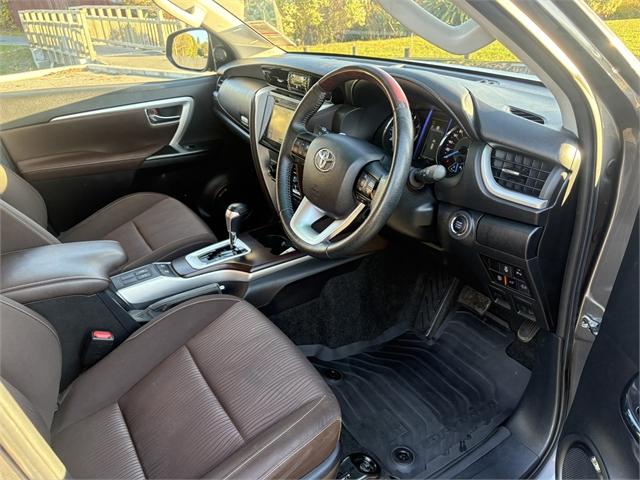 image-10, 2019 Toyota Fortuner GXL 2.8DT 6AT 4WD WG/5D/7S at Waimakariri