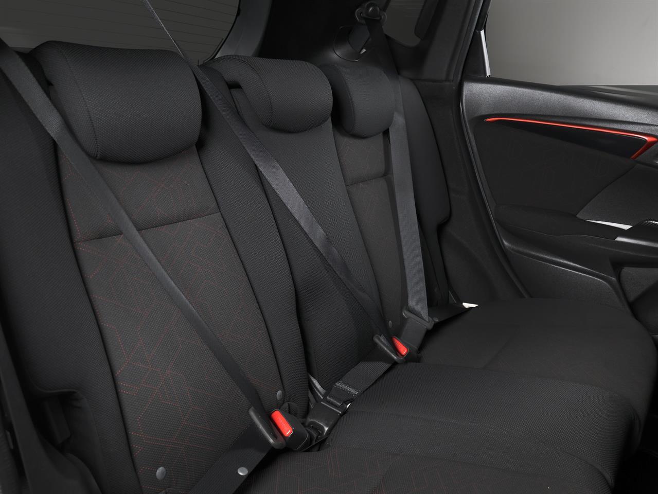 image-18, 2013 Honda Fit 1.5lt Hybrid S-Package at Christchurch