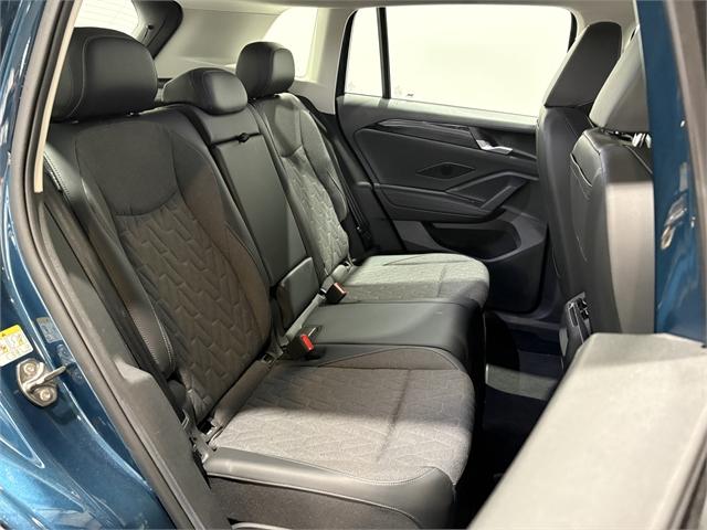 image-9, 2025 Volkswagen Tiguan Life 2WD at Invercargill