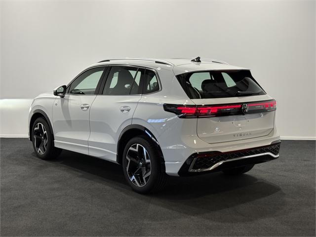image-4, 2026 Volkswagen Tiguan R-Line 2WD at Invercargill