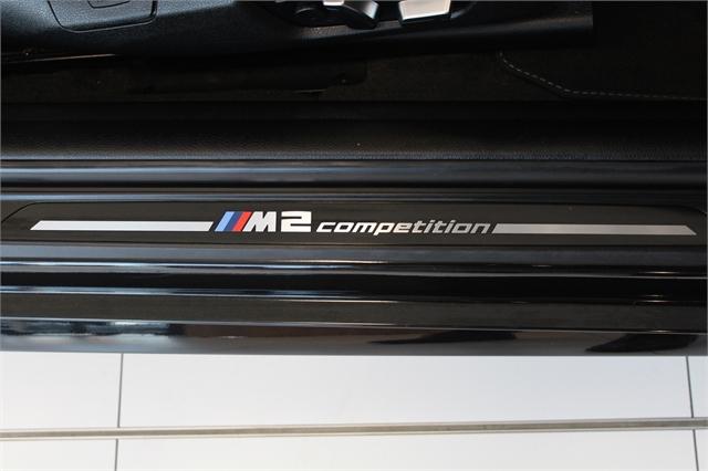 image-16, 2019 BMW M2 COMPETITION at Christchurch