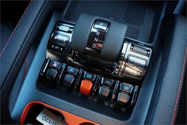 image-9, 2026 BYD Shark 6 Premium 1.5T Phev Aw at Dunedin