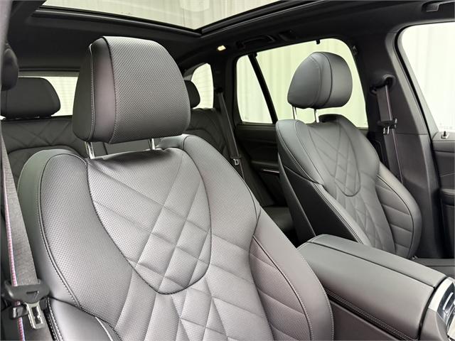 image-10, 2025 BMW X5 12EV XDRIVE30D 3.0DT/4WD at Christchurch