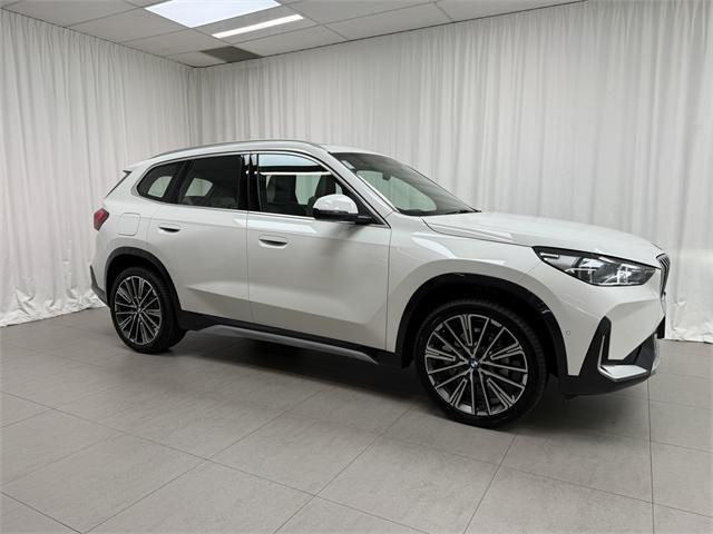 image-1, 2026 BMW X1 sDrive18i 12EE at Christchurch