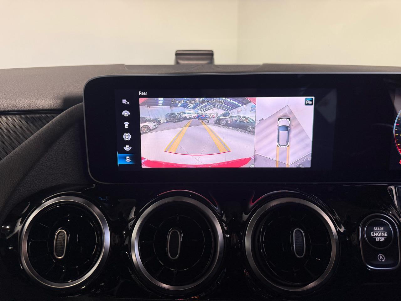 image-14, 2019 MercedesBenz B 180 1.4 T AMG Line New Model at Christchurch