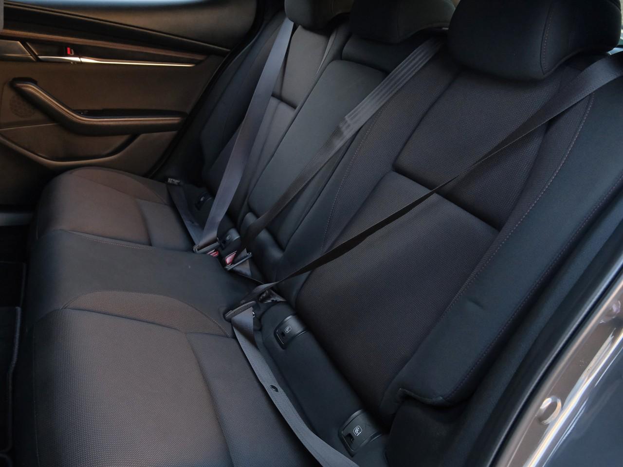 image-18, 2022 Mazda 3 Fastback 20S 'Black Tone Edition' at Christchurch