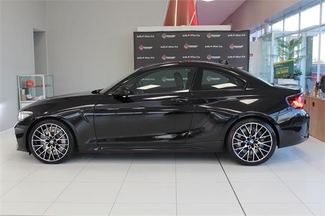 image-9, 2019 BMW M2 COMPETITION at Christchurch