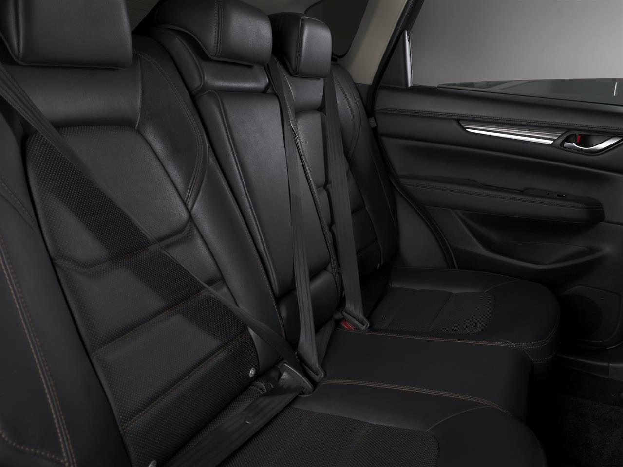 image-18, 2019 Mazda CX-5 25S 'Leather Package' at Christchurch