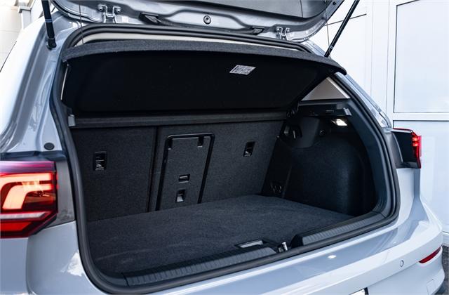 image-8, 2025 Volkswagen Golf Life 110kW Petrol Auto / Turb at Christchurch