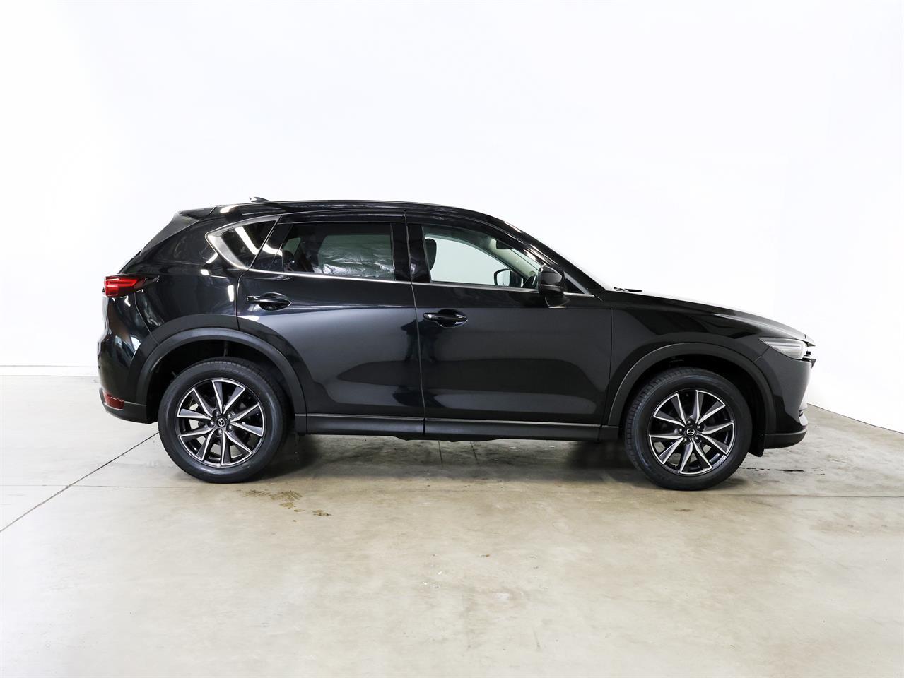 image-9, 2019 Mazda CX-5 25S 'Leather Package' at Christchurch