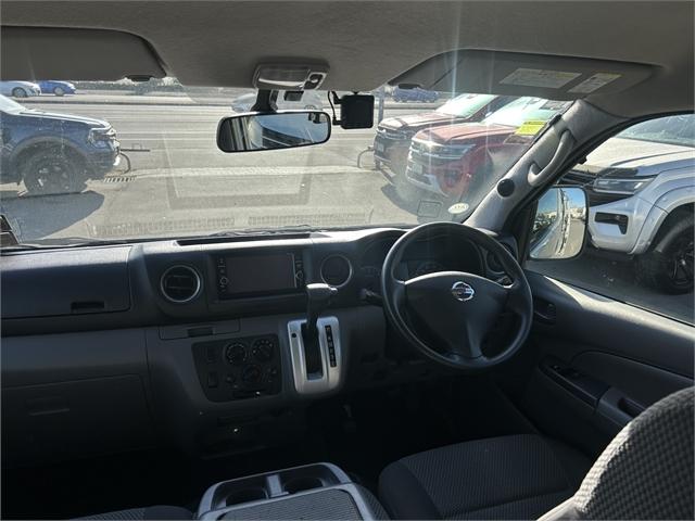 image-12, 2019 Nissan Caravan NV350 at Christchurch