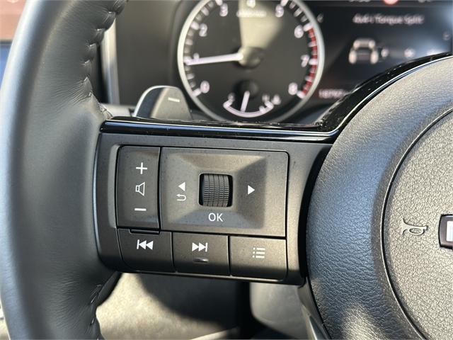 image-11, 2026 Nissan X-Trail ST-L 2.5L Petrol 4WD at Christchurch