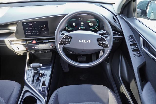 image-11, 2023 Kia Niro Light 1.6Ph/6Am at Dunedin