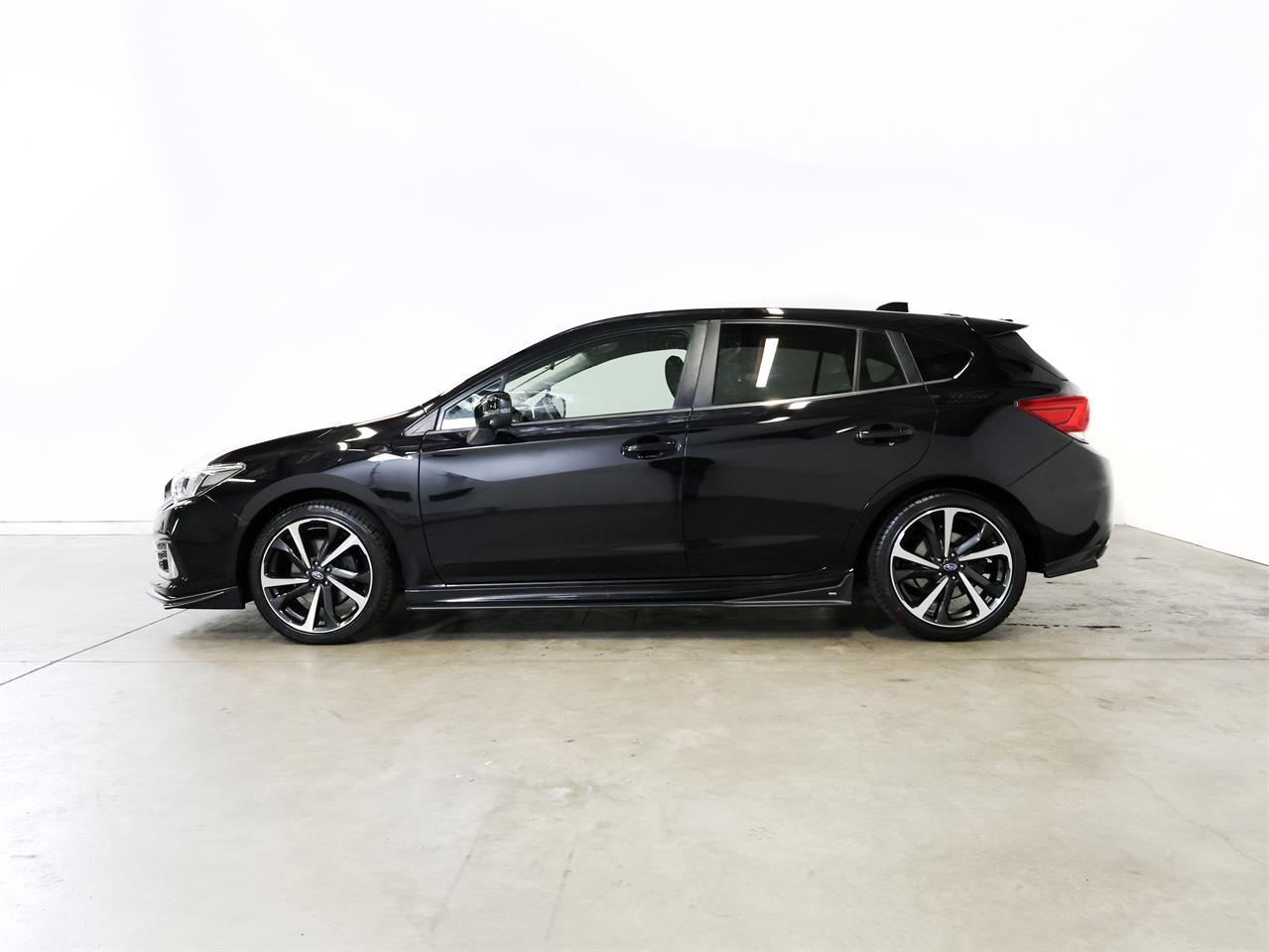 image-4, 2019 Subaru Impreza Sport 2.0I-S 4WD Eyesight 'Fac at Christchurch
