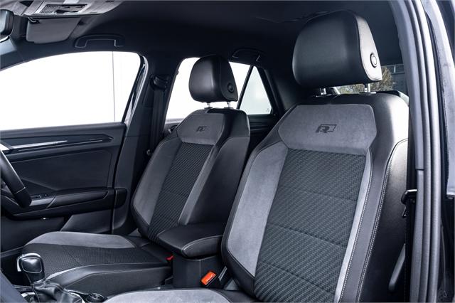image-12, 2018 Volkswagen T-Roc R-Line 140kW Turbo Petrol AW at Christchurch