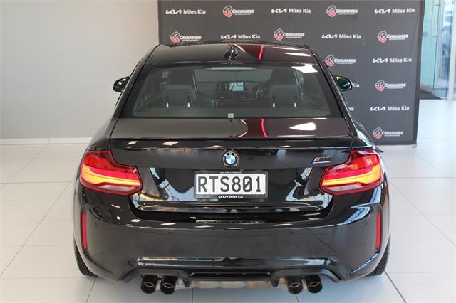 image-10, 2019 BMW M2 COMPETITION at Christchurch