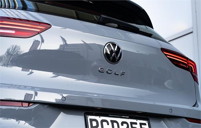image-7, 2025 Volkswagen Golf Life 110kW Petrol Auto / Turb at Christchurch