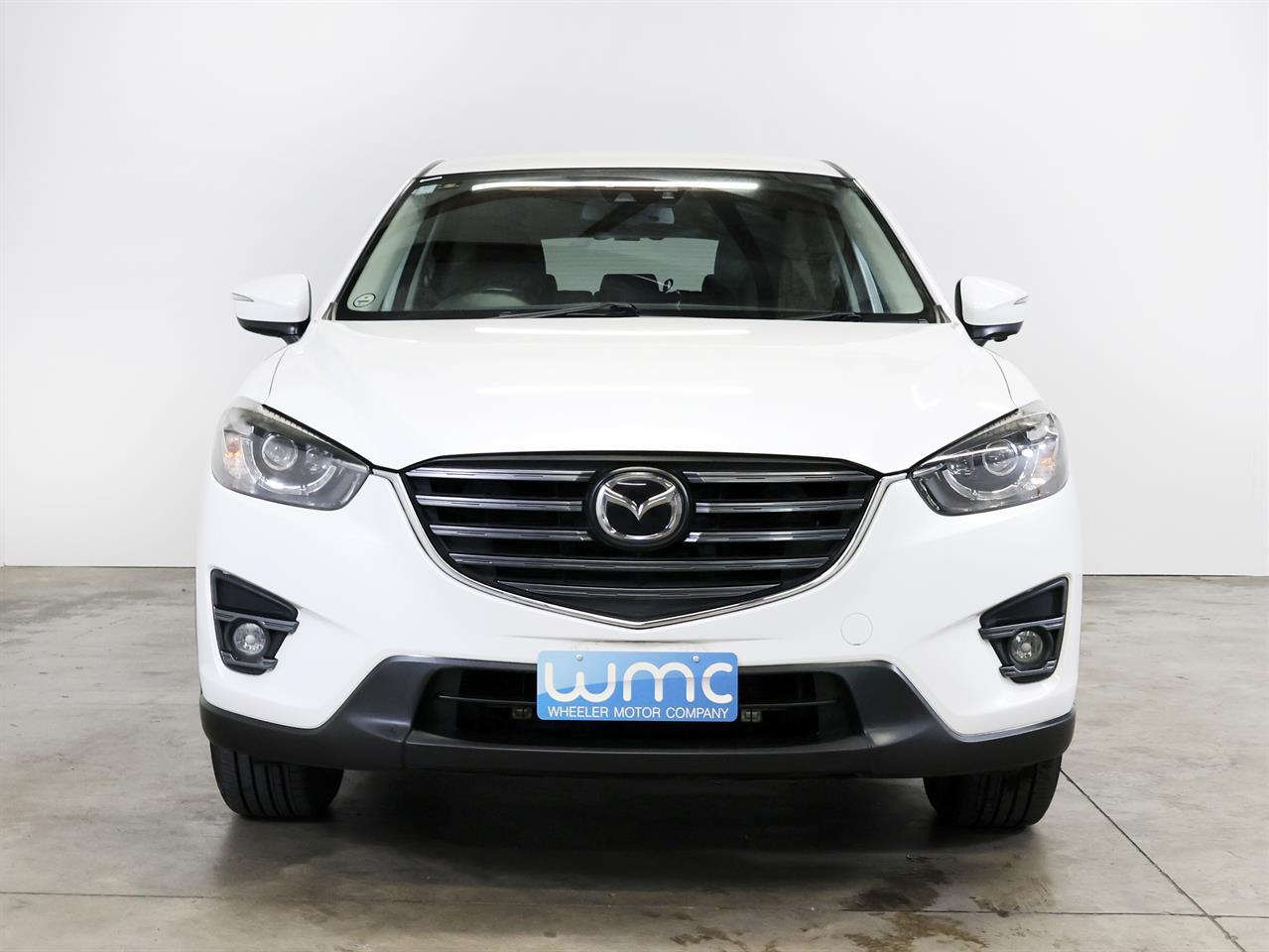 image-2, 2016 Mazda CX-5 20S Proactive 'Facelift' at Christchurch