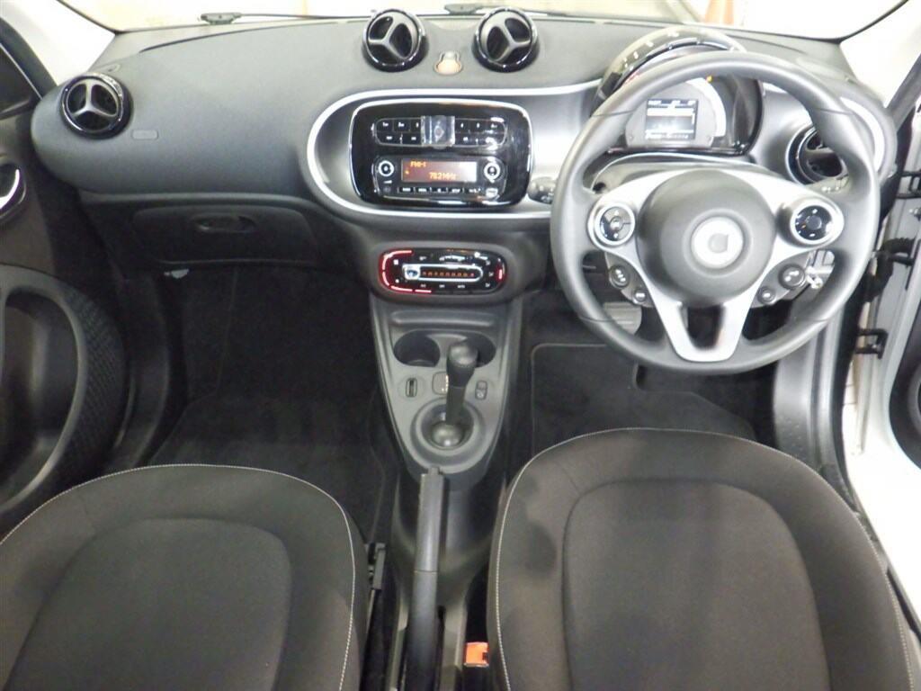 image-8, 2016 Smart Forfour Passion at Christchurch