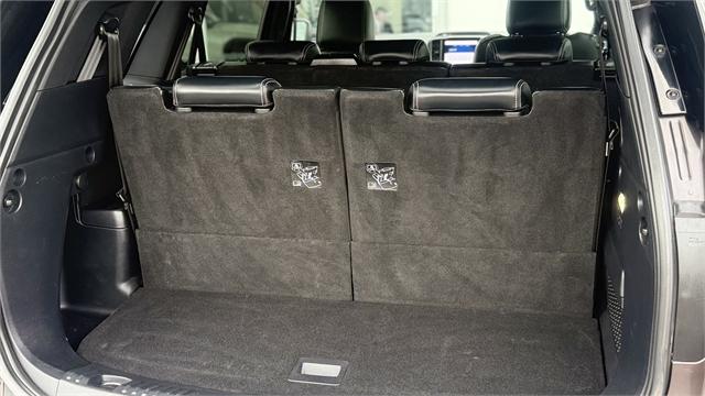image-12, 2023 Ford Everest NZ NEW | PLATINUM 3.0D V6 | 4WD  at Christchurch