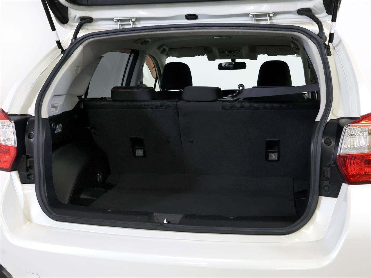 image-19, 2016 Subaru XV 2.0I-L 4WD Eyesight 'Facelift' at Christchurch