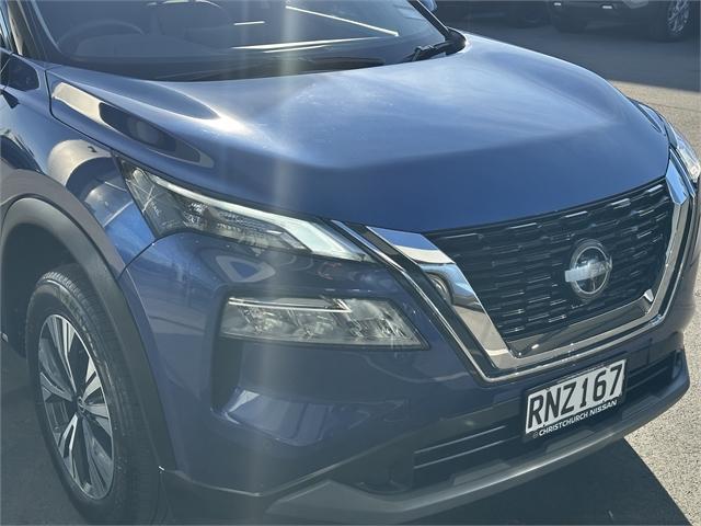 image-7, 2026 Nissan X-Trail ST-L 2.5L Petrol 4WD at Christchurch