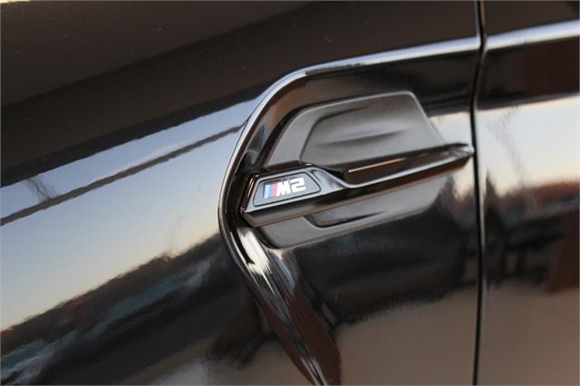 image-6, 2019 BMW M2 COMPETITION at Christchurch