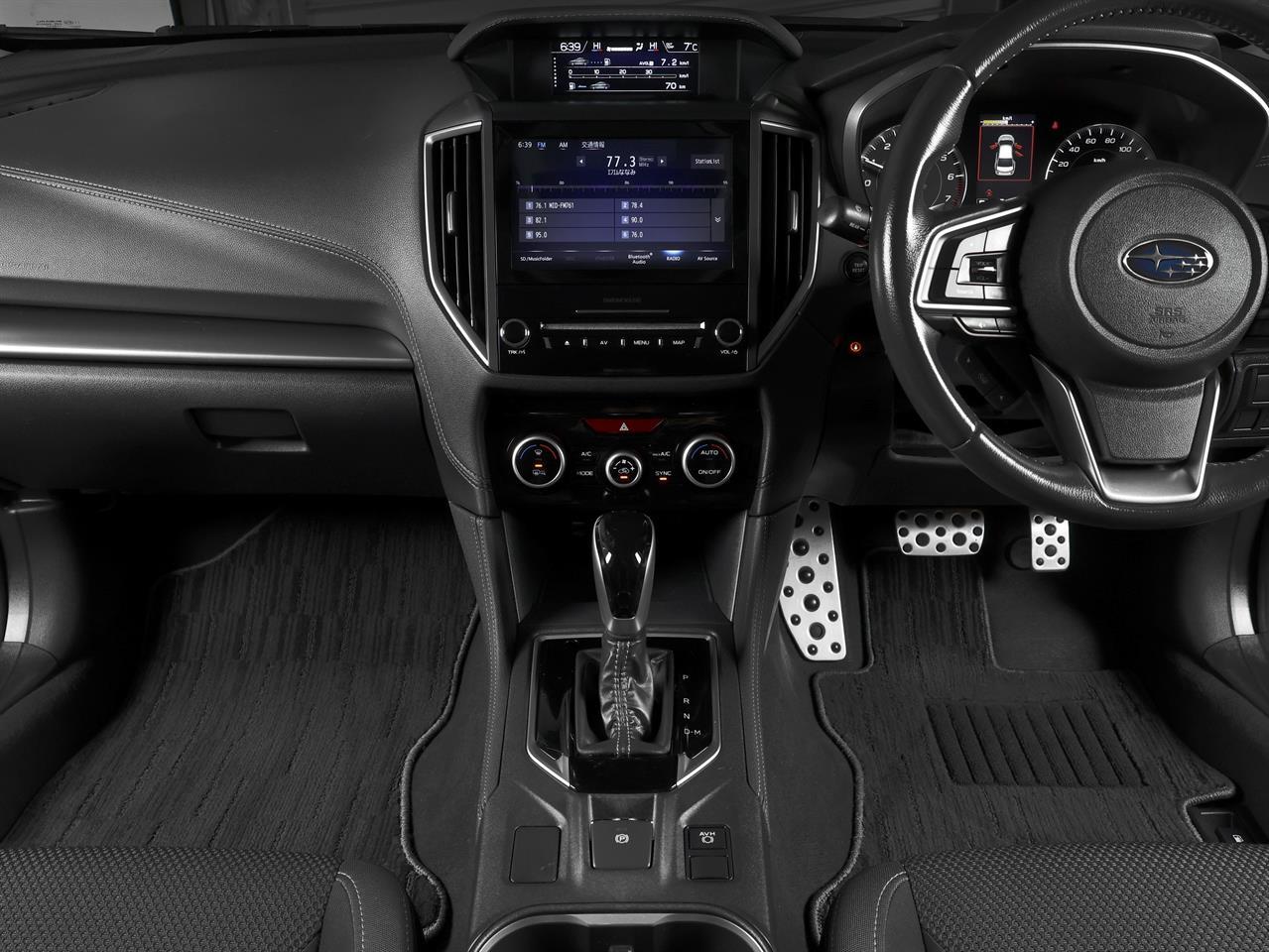 image-10, 2019 Subaru Impreza Sport 2.0I-S 4WD Eyesight 'Fac at Christchurch