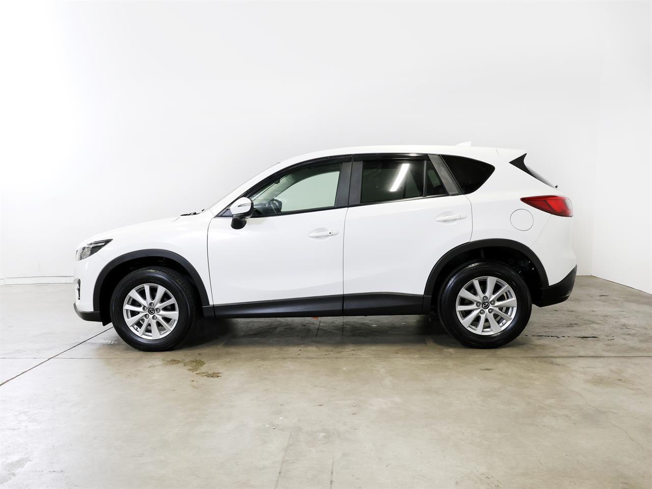 image-4, 2016 Mazda CX-5 20S Proactive 'Facelift' at Christchurch