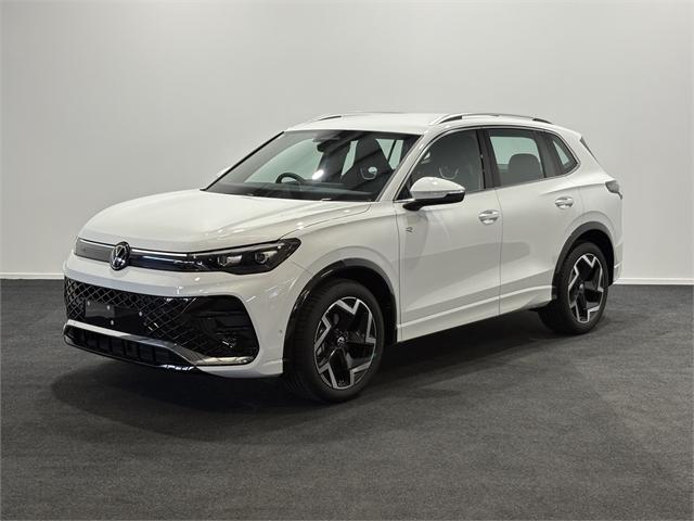 image-2, 2026 Volkswagen Tiguan R-Line 2WD at Invercargill