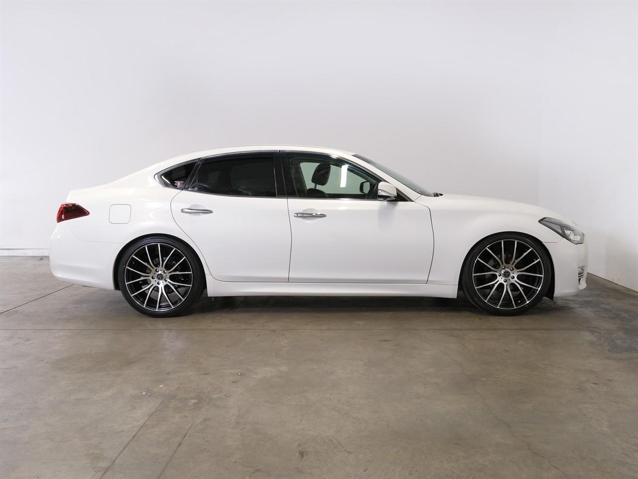 image-9, 2015 Nissan FUGA Hybrid 3.5lt 'Facelift' at Christchurch