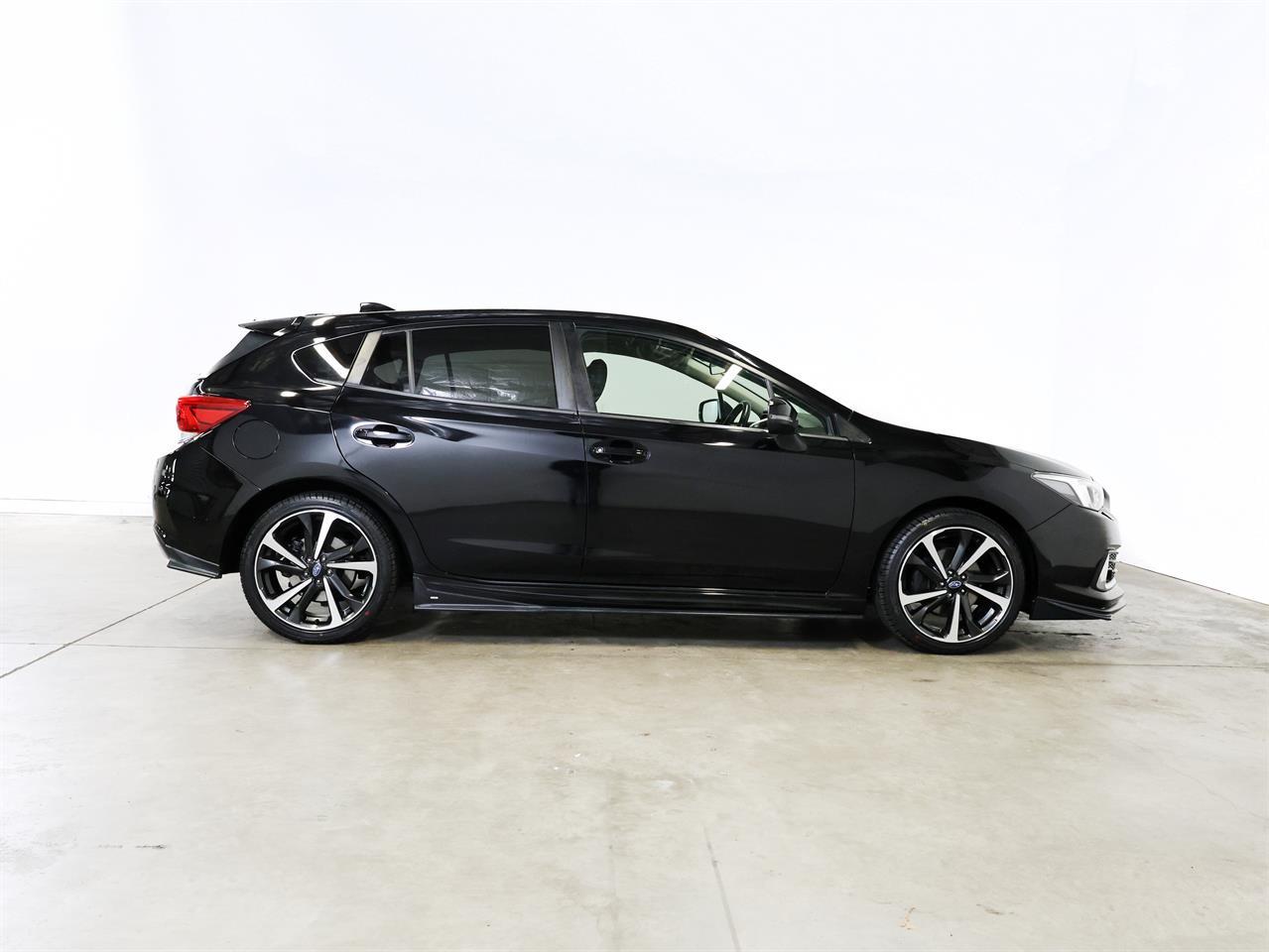image-9, 2019 Subaru Impreza Sport 2.0I-S 4WD Eyesight 'Fac at Christchurch