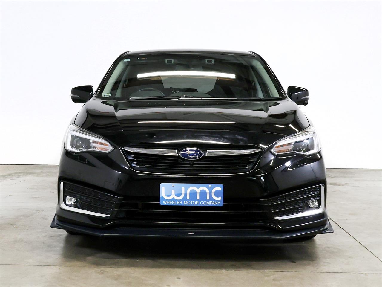 image-2, 2019 Subaru Impreza Sport 2.0I-S 4WD Eyesight 'Fac at Christchurch
