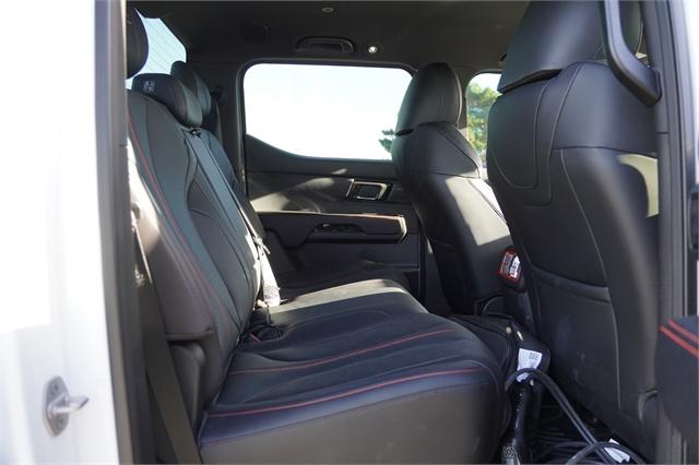 image-8, 2025 BYD Shark 6 Premium 1.5T Phev Aw at Dunedin