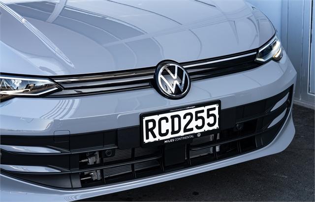 image-1, 2025 Volkswagen Golf Life 110kW Petrol Auto / Turb at Christchurch
